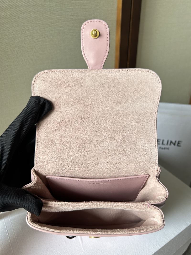 Celine Top Handle Bags